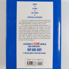 Richard A. Spears : Hip & hot! : Dictionary of 10,000 ame... - pikkukuva 2