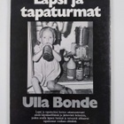 Ulla Bonde : Lapsi ja tapaturmat - pikkukuva 2