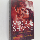Maggie Shayne : Hämärän reunalla - pikkukuva 1