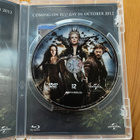 Lumikki ja metsästäjä DVD - pikkukuva 3