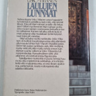 Usko Viitanen : Laulujen lunnaat - pikkukuva 2
