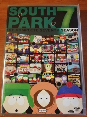 South Park 7