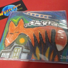 THE RASMUS - 2ND SUOMI 1996 PAINOS EP CD - pikkukuva 1