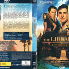 Librarian-Kohtalon Keihäs (Noah Wyle (31429)seikkailu - pikkukuva 1