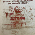 KIVEKÄS: RUOTSIN PYYNTIKULTTUURIN KALLIOKUVAT SUOMALAISIN - pikkukuva 1