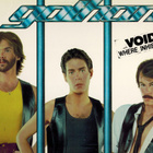 Gotham - Void Where Inhibited (LP) - pikkukuva 1