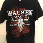 Wacken Open Air 2017. Koko: L. - pikkukuva 1