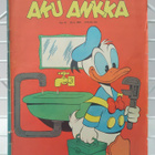 Aku Ankka 16 1983 - pikkukuva 1