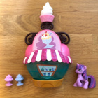 My little pony jäätelökioski - pikkukuva 1