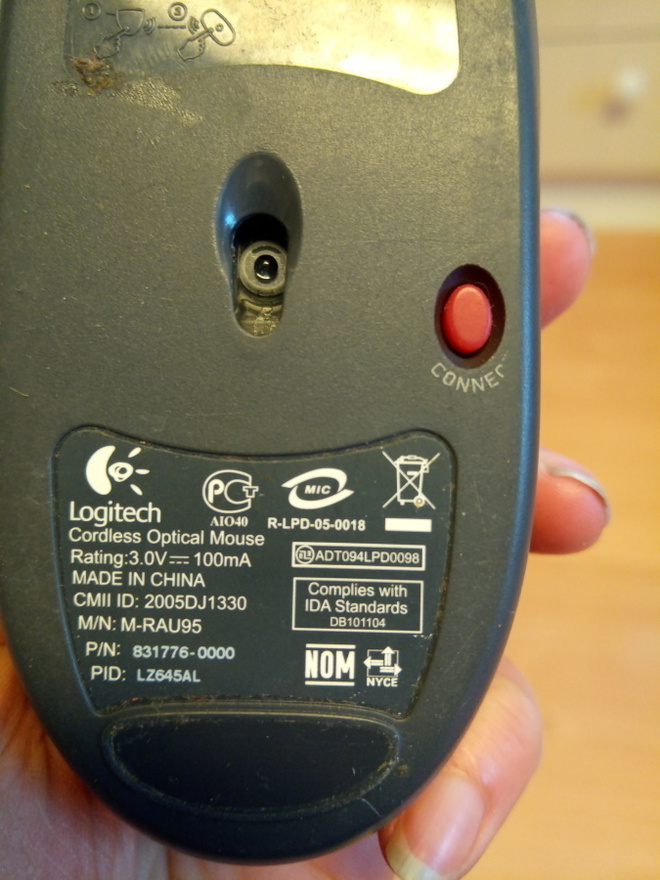 Item image