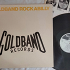 Goldband Rockabilly LP - pikkukuva 1
