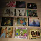 30 kpl Ulkomaiset Pop Levyt Erä 3 (CD) - pikkukuva 3