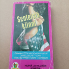 Senteistä kiinni vhs - pikkukuva 1