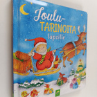Joulutarinoita lapsille - pikkukuva 1