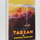 Edgar Rice Burroughs : Tarzan ja kielletty kaupunki - pikkukuva 1