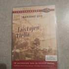 Taistojen tiellä karaoke dvd - pikkukuva 1