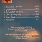 The Sounds Of Nature 2CD - pikkukuva 2