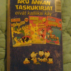 Aku Ankka , Taskukirja 143 - pikkukuva 2