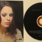 Marit Larsen • Don't Save Me CD-Single - pikkukuva 2