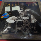 FRANK ZAPPA - THING-FISH EX-/EX 3LP BOKSI - pikkukuva 1