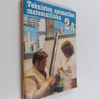 Teknisten ammattien matematiikka 2A - pikkukuva 1