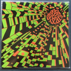 Dragontears 2000 Micrograms From Home LP Vinyl - pikkukuva 1