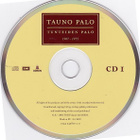 Tauno Palo – Tunteiden Palo 2xCd 2002 - pikkukuva 3