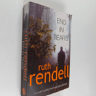 Ruth Rendell : End in Tears - pikkukuva 1