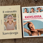 2 x Kasvojooga - pikkukuva 1