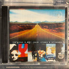 THE JESUS & MARY CHAIN - Stoned & Dethroned cd (originaali) - pikkukuva 1
