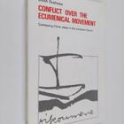 Ulrich Duchrow : Conflict over the ecumenical movement : ... - pikkukuva 1