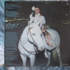 MILLIE JACKSON - JUST A LIL' BIT COUNTRY LP - pikkukuva 2