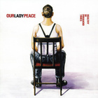{ our lady peace - healthy in paranoid times } - pikkukuva 1