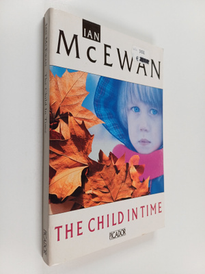 Ian McEwan : The Child in Time