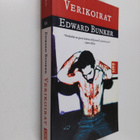 Edward Bunker : Verikoirat - pikkukuva 1