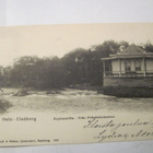 VANHA Postikortti Oulu 1903 - pikkukuva 1