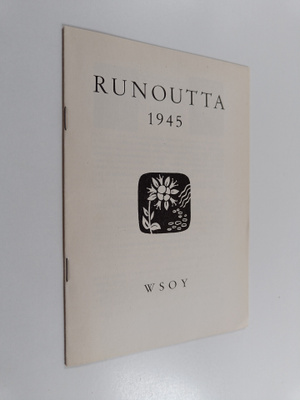 runoutta 1945