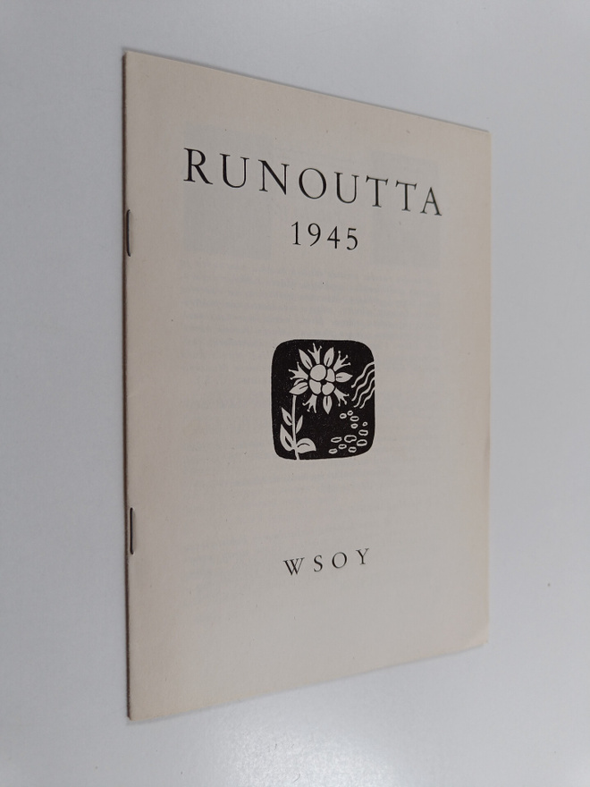 runoutta 1945