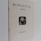 runoutta 1945 - pikkukuva 1