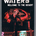 ROGER WATERS:WELCOME TO THE DESERT 3CD+DVD - pikkukuva 1