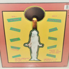 NINA HAGEN: ANGSTLOS (LP) - pikkukuva 2