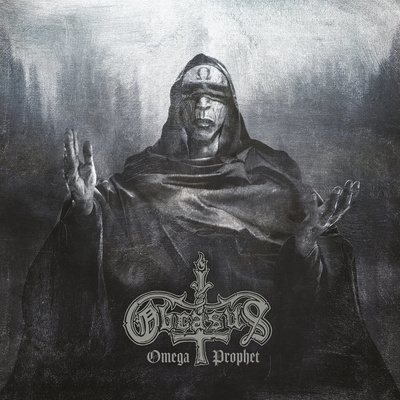 OBCASUS: Omega Prophet -digi (Black Metal)
