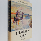 A.E. Järvinen : Ihmisen osa - pikkukuva 1