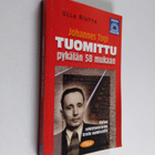 Ulla Riutta : Johannes Togi : tuomittu pykälän 58 mukaan ... - pikkukuva 1