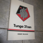 Robert Hellman : Tunga 21:an ; hienokuntoinen kirja - pikkukuva 1
