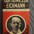 Neal Bascomb: Tähtäimessä Eichmann - pikkukuva 1