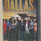 DALLAS (uusi sukupolvi): Kausi 1 (3DVD) uusi ja muoveissa - pikkukuva 1