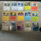 Pokemonkortteja - pikkukuva 1
