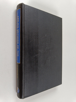 A. G. Sveshnikov ym. : Applied Methods of the Theory of R...
