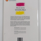 Ulla Palomäki ym. : Hoitotyön tiimikirja - pikkukuva 2